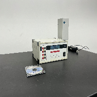 Consort EV202 Electrophoresis Power Supply image 1